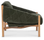 Kerns Accent Chair
