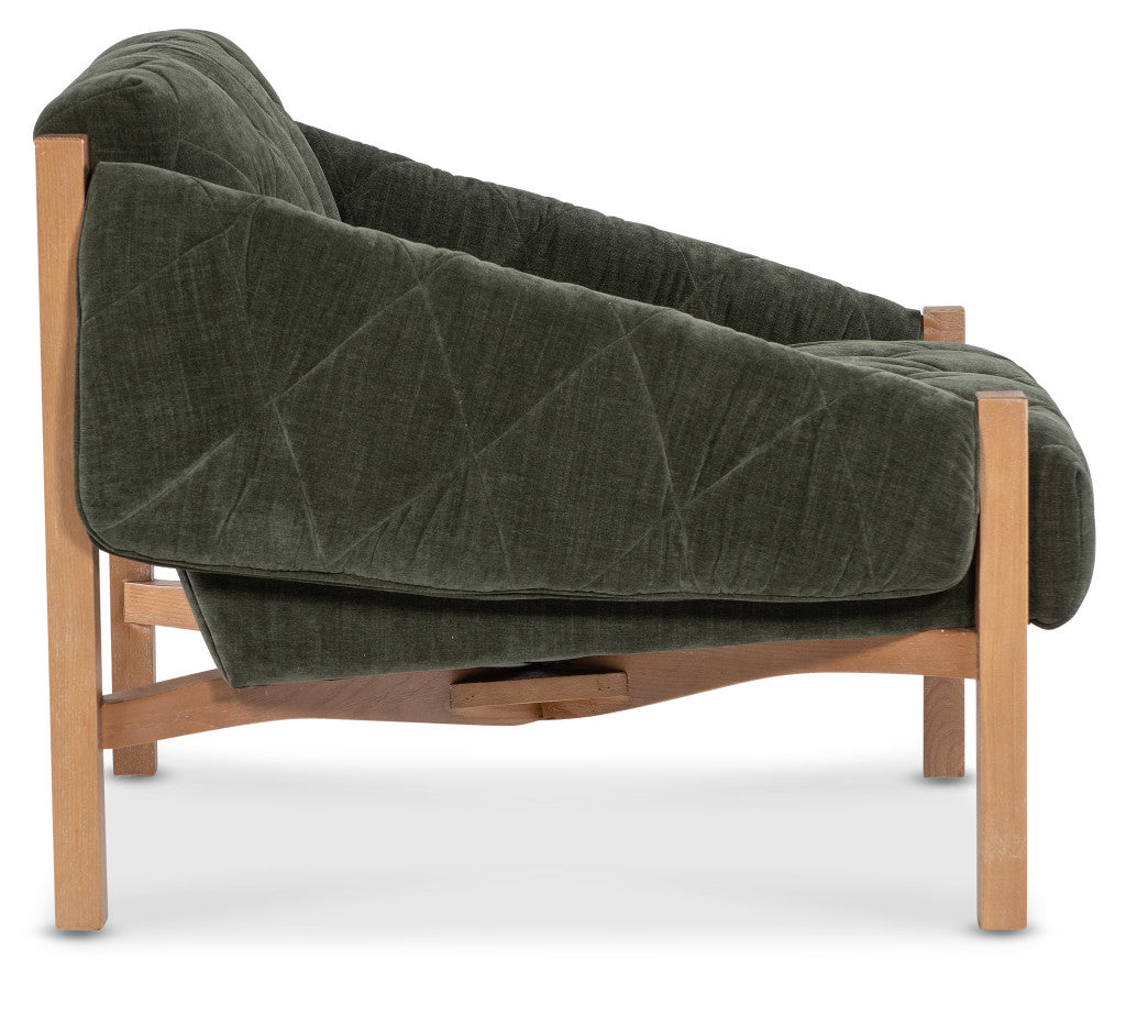 Kerns Accent Chair
