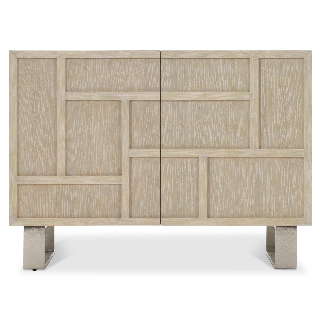 Solaria Door Chest