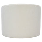 Elle Fabric Swivel Chair
