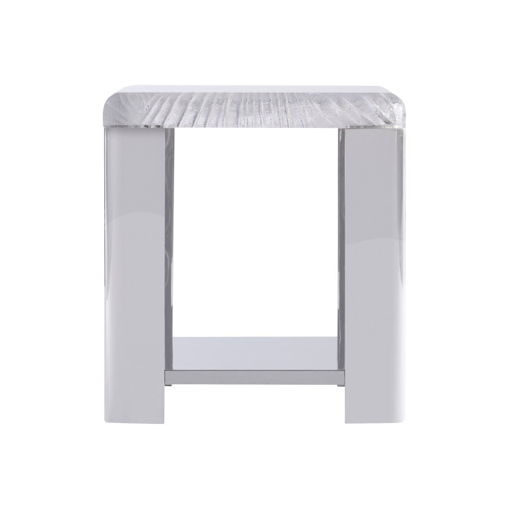 Aura Side Table