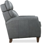 Okana Power Recliner with Pop-Up Headrest