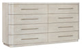 Modern Mood Dresser