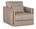 Meridian Swivel Chair