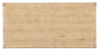 Retreat Pole Rattan Cocktail Table