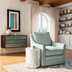 Melange Estrella Three Drawer Chest