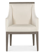 Modern Mood Upholstered Arm Chair