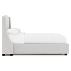 Cooper Fabric Shelter Bed