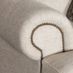 Foster Fabric Chair