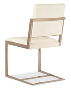 Westwood Metal Chair