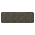Linea Entertainment Credenza