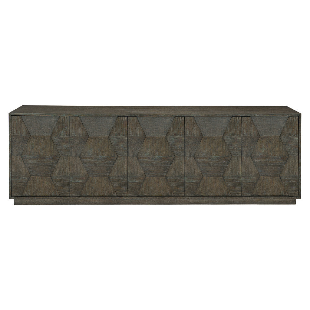 Linea Entertainment Credenza