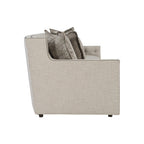 Candace Fabric Sofa