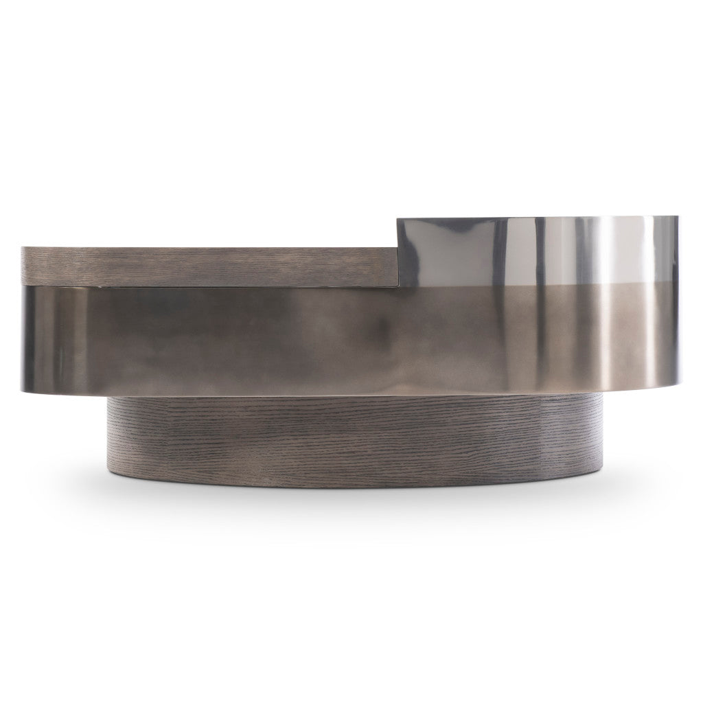 Jacopo Cocktail Table