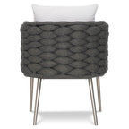 Santa Cruz Outdoor Arm Chair
