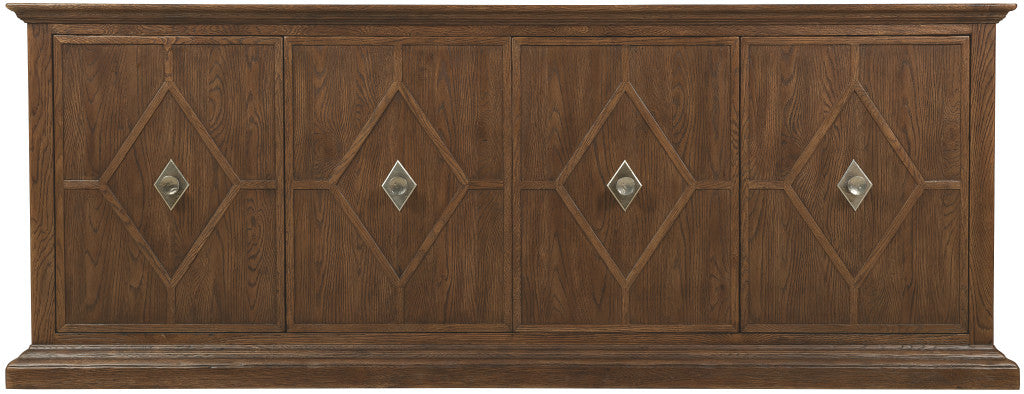 Driftwood Entertainment Credenza