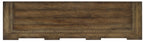 Rhapsody 72'' Credenza