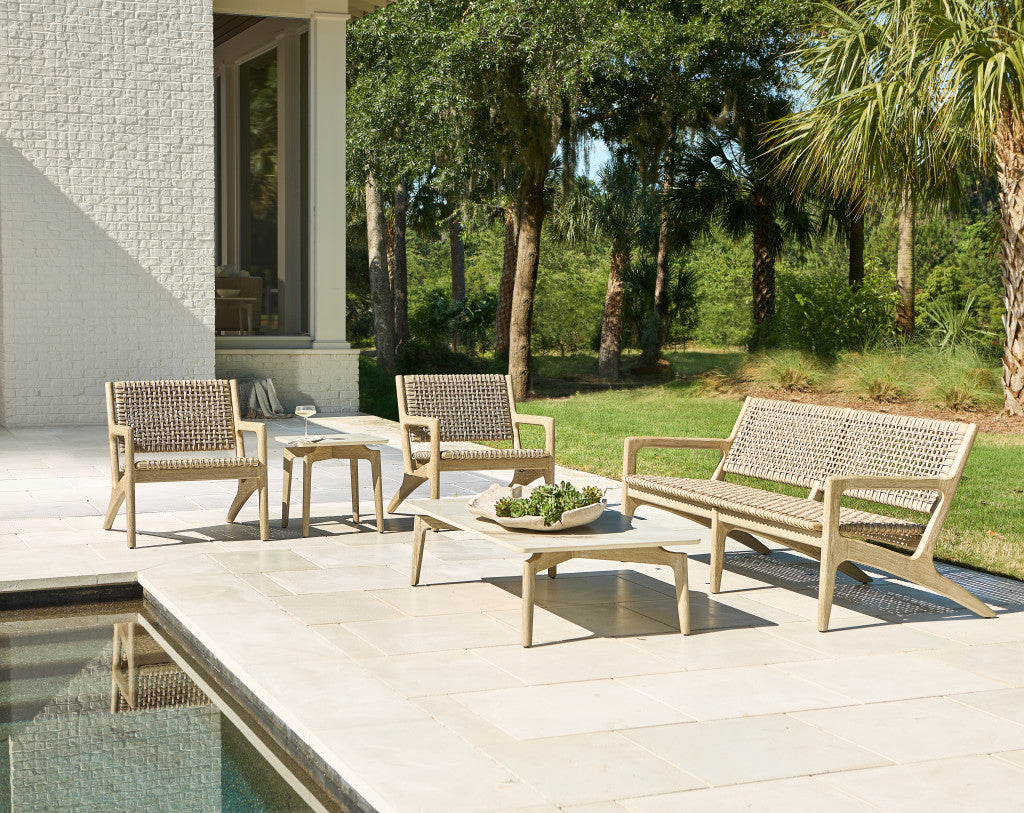 Atlas Outdoor Sofa
