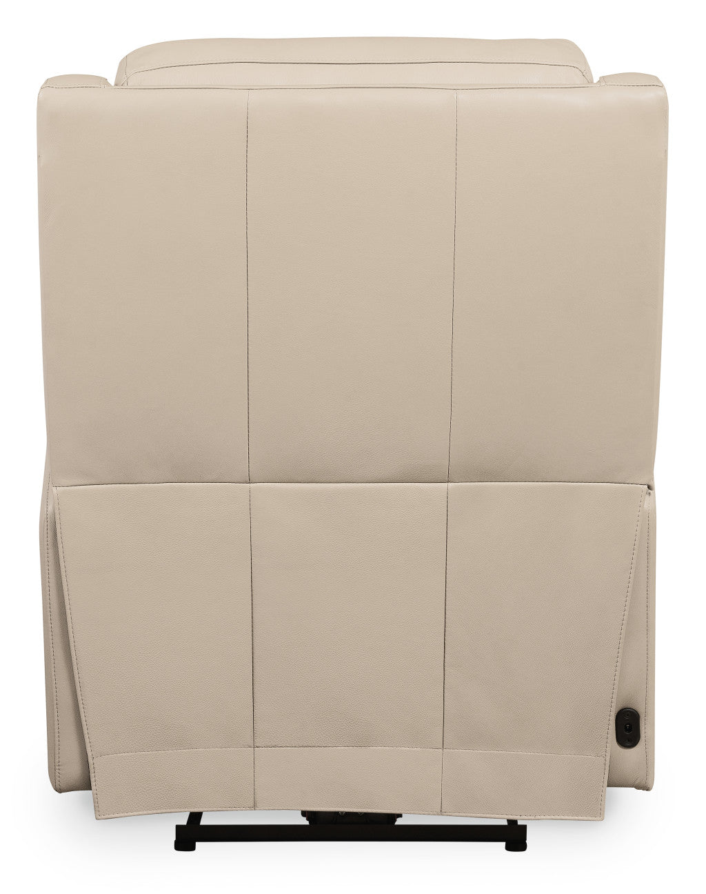Nelson Zero Gravity Power Recliner with Power Headrest and Lumbar