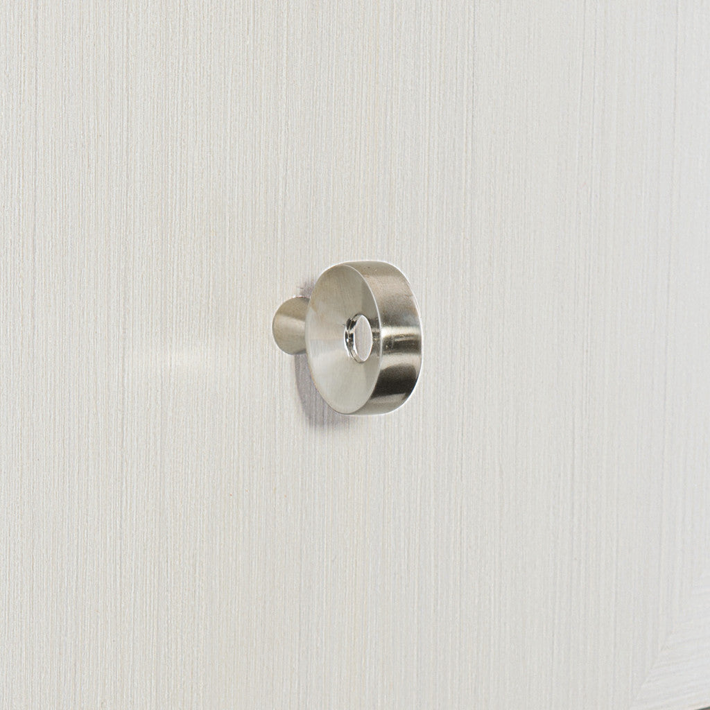 Axiom Side Table