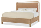 Banyon Bay King Panel Bed
