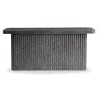Menton Console Table