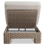 Trieste Outdoor Chaise