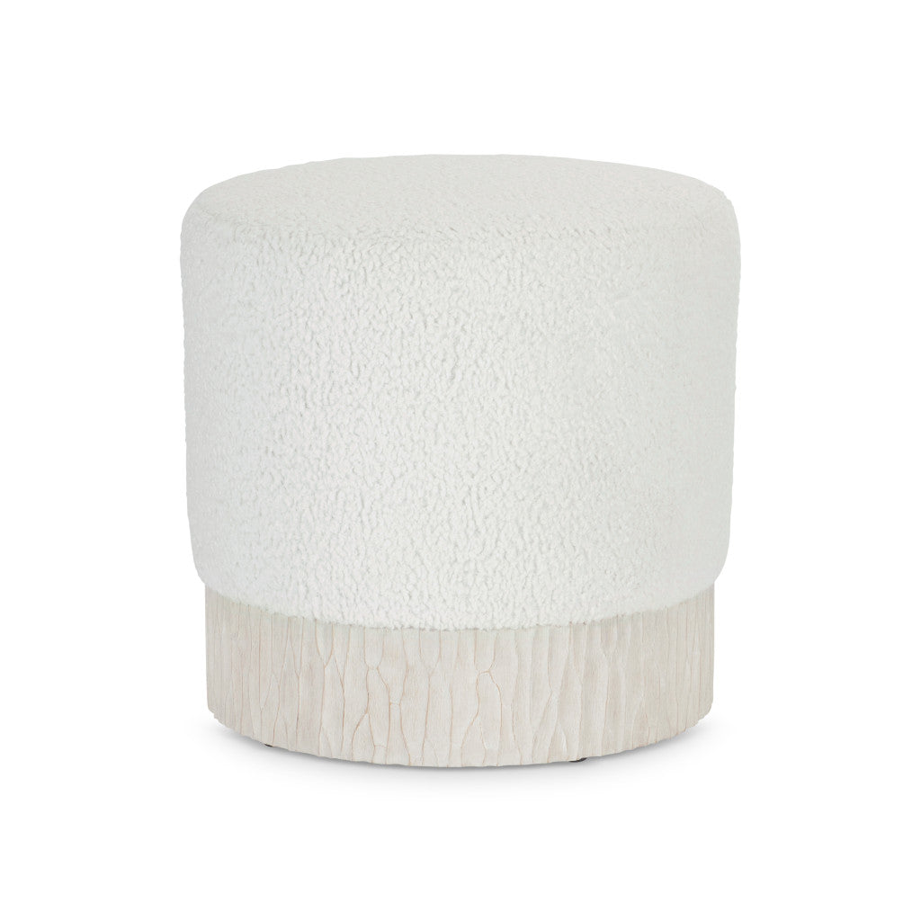 Solaria Ottoman