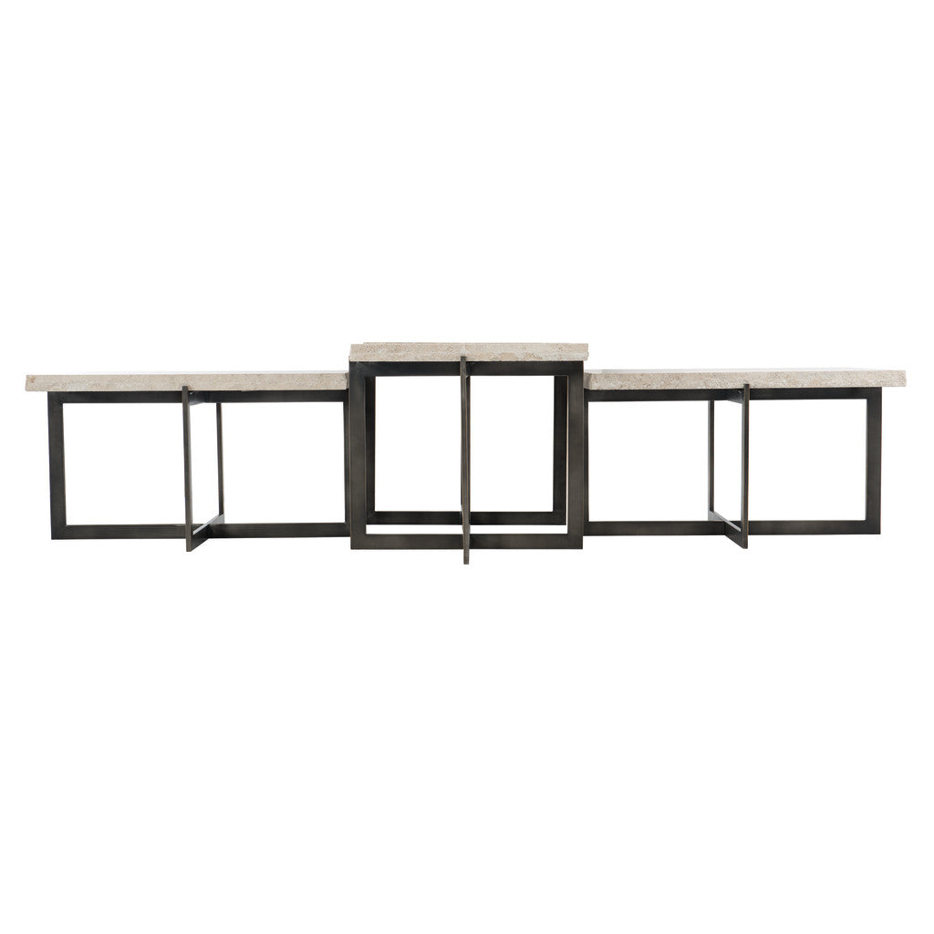 Hathaway Cocktail Table