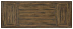 Balcones 60in Friendship Table with 2-12in Leaves