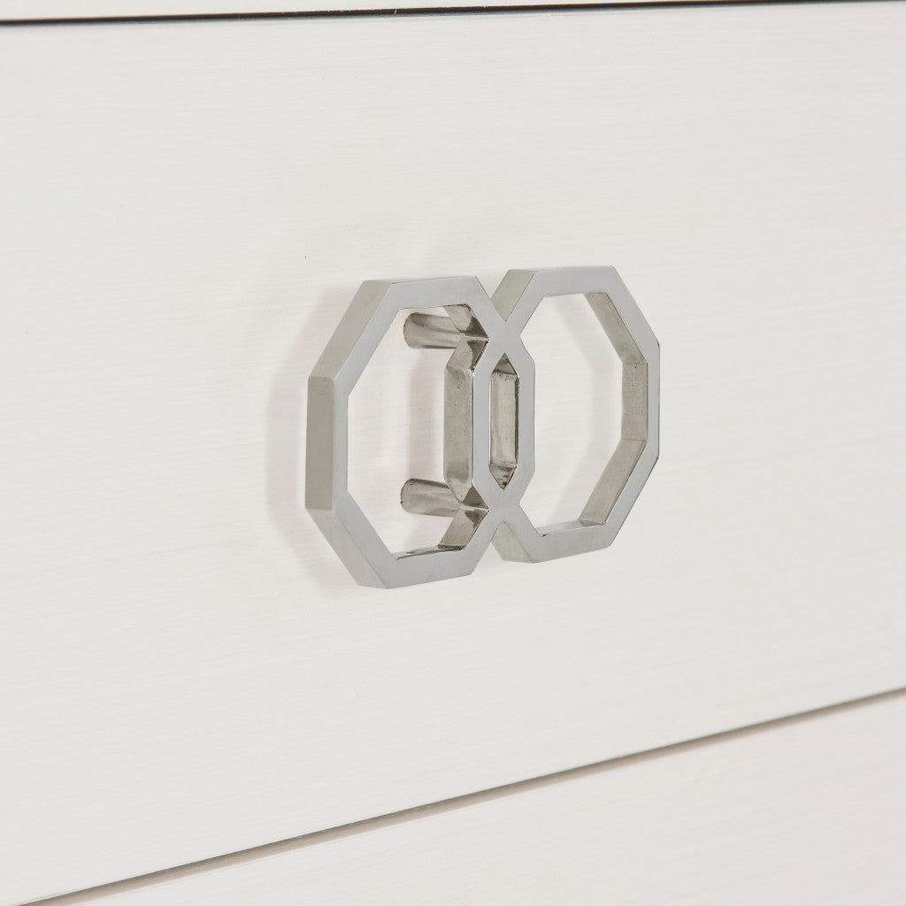 Silhouette Nightstand
