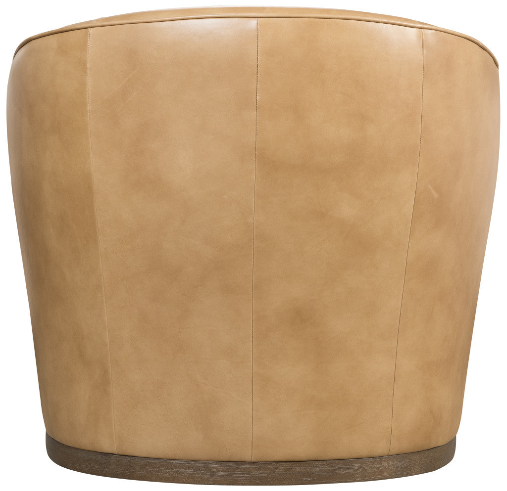 Fairfax Swivel Chair