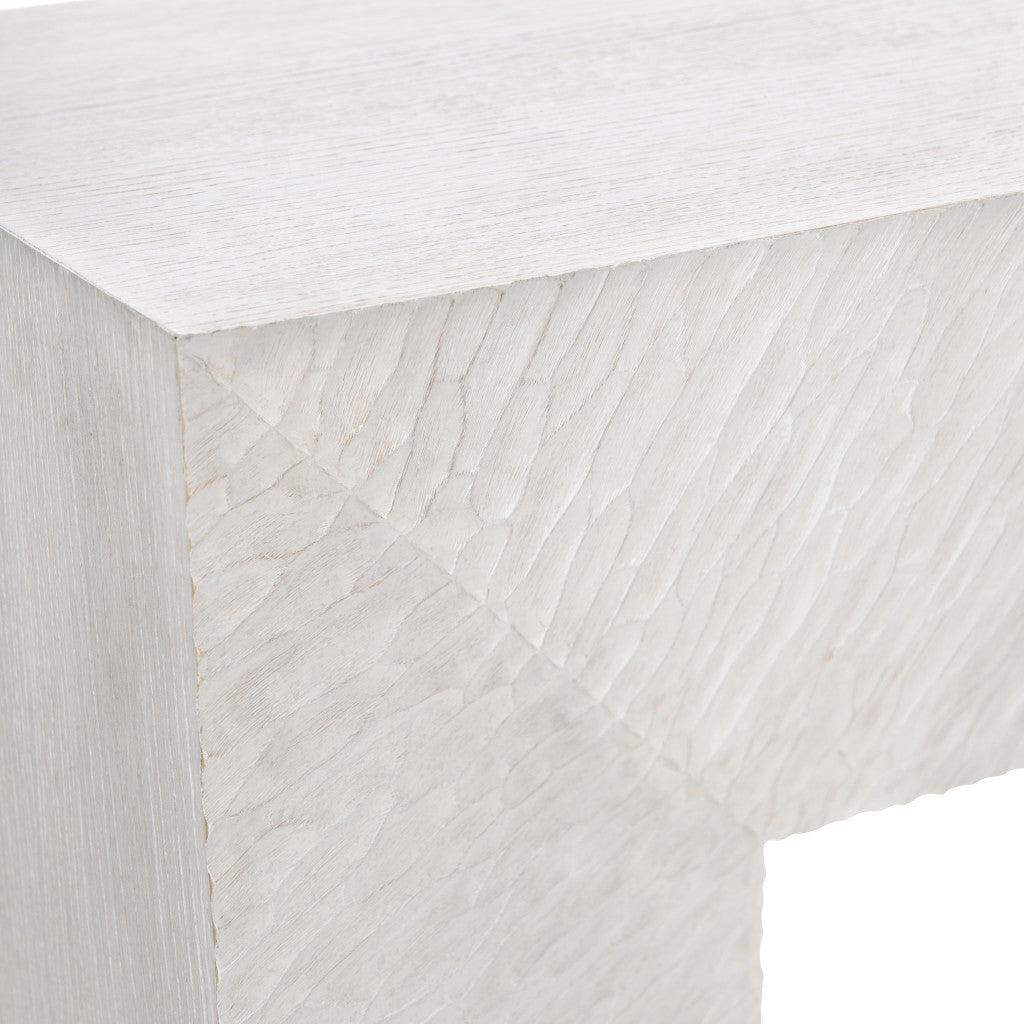 Solaria Console Table