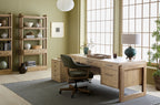 Kalamazoo Executive Desk