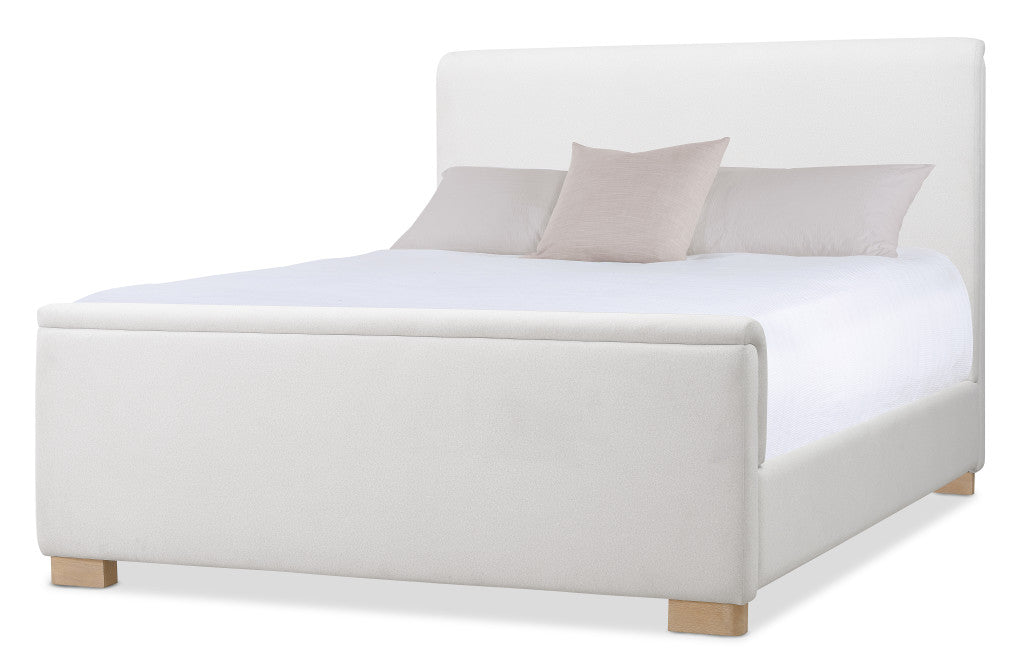 Banyon Bay California King Upholstered Bed