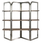 Modern Mood Etagere