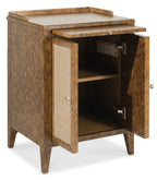 Archives Two-Door Nightstand