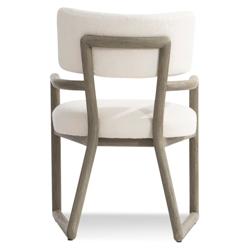Rhodes Outdoor Arm Chair