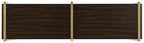 Melange Classic Credenza