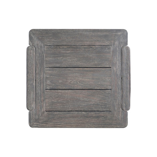 Andros Outdoor Side Table