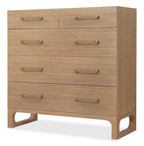 Banyon Bay Five Drawer Dresser