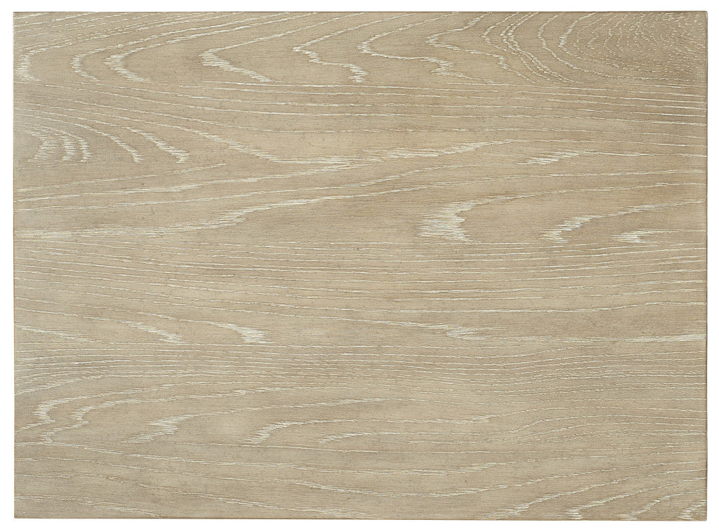 Cascade End Table