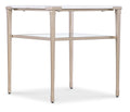 Melange Jen End Table