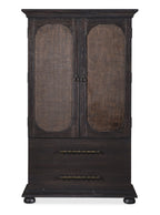 Big Sky Small Wardrobe
