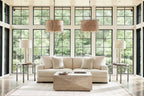 Aventura Side Table
