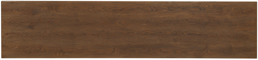 Driftwood Entertainment Credenza