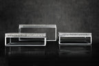 Arctic Console Table