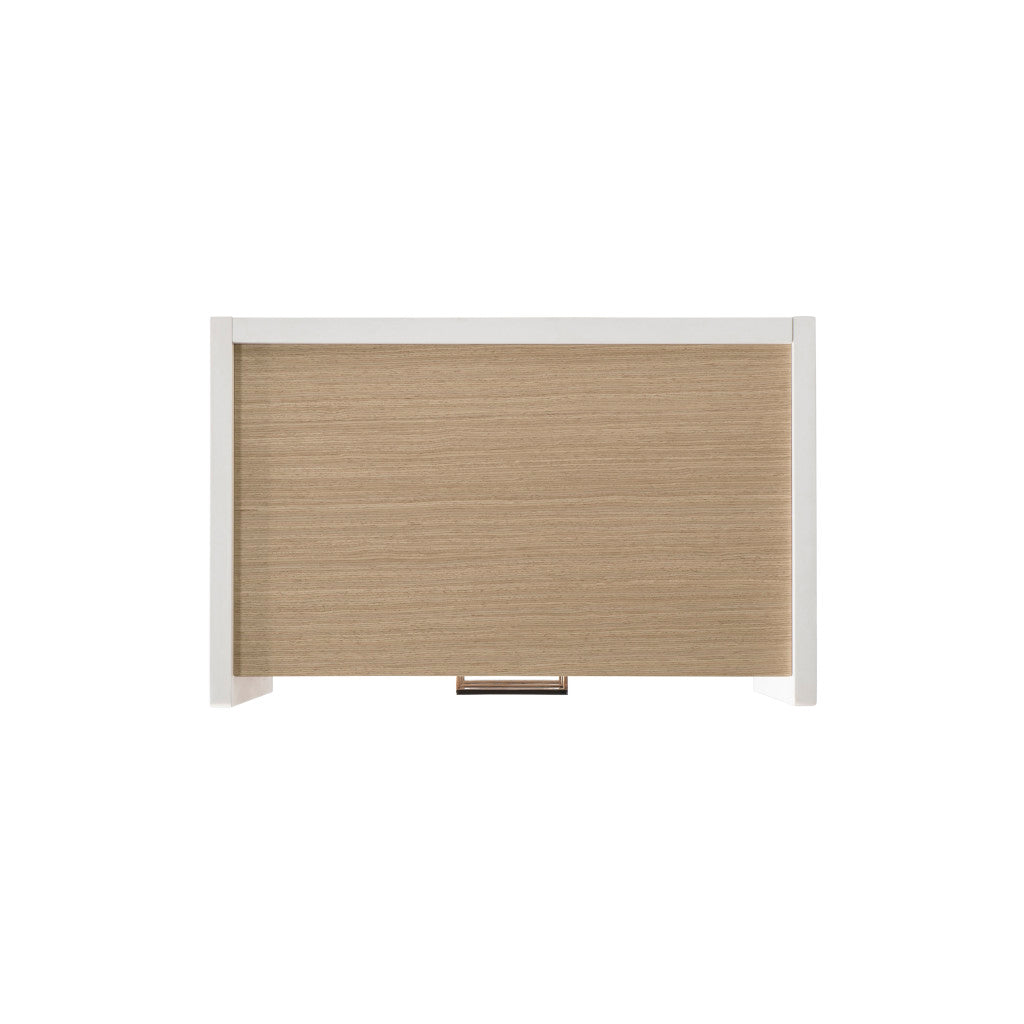 Modulum Nightstand