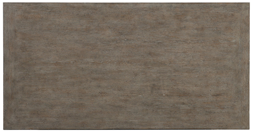Rustic Glam Leg Desk