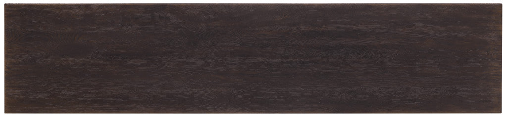 Driftwood Entertainment Credenza